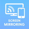 Screen Mirroring & Cast to TV
