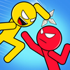 Stickman Duel: Epic Knockout