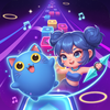 Demon Hop: Beat Music Game