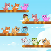 Cat Sort - Color Puzzle Games
