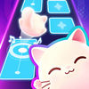 Cat Beats - Tiles Music Games