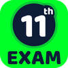 Class 11 Exam app