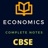 Economics Notes