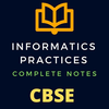 Informatics Practices Notes
