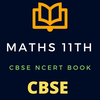 Maths Book Class 11th