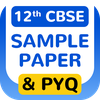 Class 12 CBSE Sample Paper