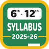 Syllabus for 2025-26