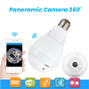 Bulb Camera WIFI CCTV Security