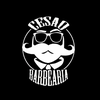 Cesão Barbearia