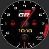 Yaris GR WF for WatchMaker