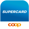 Coop Supercard