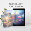 Cloud Mist Wallpapers