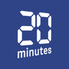 20 Minutes - Actualités