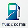 Tank & Kosten: kostenlos