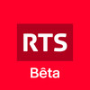 RTS Beta - Actualités & Sport