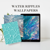 Water Ripples Wallpapers
