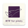 RTF for Pilots – VFR & IFR
