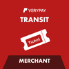 VeryPay Transit Merchant