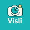 Visli - Visualize your life