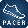 Pacer Pedometer Step Counter