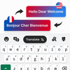 Keyboard Translator All Chats