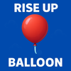 Rise up Balon