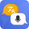 AI Translator Voice & Text