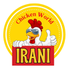 Irani - Chicken World