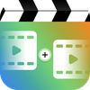 Video Joiner :AI Video Collage