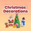 DIY Christmas Decorations