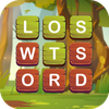 Lost Words – Word Puzzle Game
