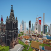 Cities maps for minecraft