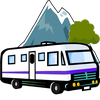 USA RV Campground Database