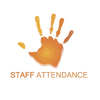 Staff Attendance