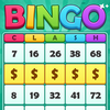 Bingo Clash : Win Real Cash