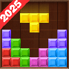 Brick Classic - Brick Game