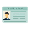 Click Driving License Test