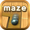 Maze Ball Random