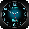 Clock Live Wallpaper App