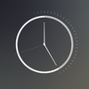 My Clock Screensaver App