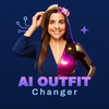 AI Outfit Changer: Cloth Style
