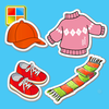 Clothes Cards Games