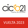 Ciclo 21 DIRECTO VUELTA 2023