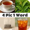 4 Pic 1 Word: Word Game 2025