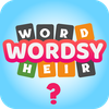 Wordsy: Word Game for Adults