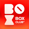 Box Box Club: Formula Widgets