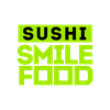 Sushi Smile Food
