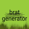 Brat Generator