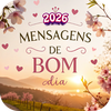 Mensagens de Bom Dia 2026