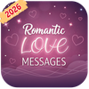 Romantic love messages 2026